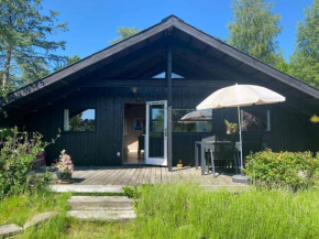 Cozy Summer House In Melby Enghave in Melby